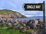 Dingle Way walking holiday in Ireland