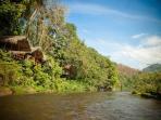 Sri Lanka adventure campsite 