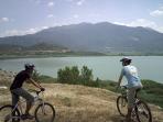 Aegean Coast cycling holiday in Turkey