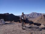 Morocco cycling holiday
