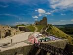 Slovakia and the Czech Republic holiday