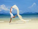 Wellbeing holiday in Spain