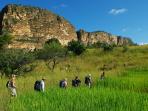 Trekking holiday in Madagascar
