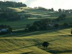 Italy holistic holiday in Le Marche