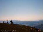 South Africa and Botswana mountain biking tour