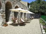 Letojanni family-run bed & breakfast, Sicily, Italy