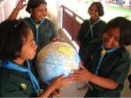 Thailand holiday & volunteer project