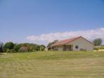Isle of Wight self catering bungalow, England 
