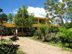 Rincon Bay accommodation in the Dominican Republic