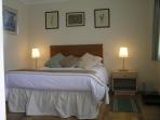 Ogbourne St George B&B North Wessex Downs AONB, England