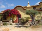 Algarve holiday accommodation