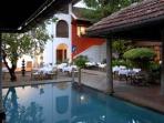 Kerala luxury holiday