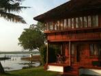 Kerala luxury holiday