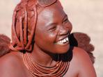 Namibia cultural holiday with the Himba tribe