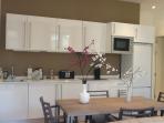 Barcelona self catering apartments, Spain