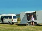 Cycling holiday in Tasmania