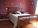 Richmond farmstay accommodation in Tasmania