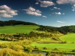 Slovakia family holiday