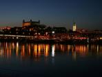 Wine and beer tasting holiday in Slovakia