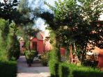Gambia holiday accommodation