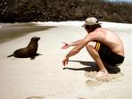 Ecuador and Galapagos adventure holiday