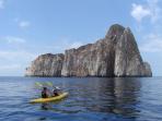 Galapagos activity holiday