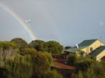 Kangaroo Island wilderness retreat in Australia
