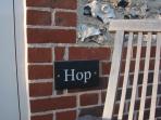 East Dean holiday cottage, England