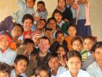 Volunteer project in Nepal