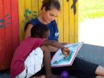 Volunteer with orphans in South Africa