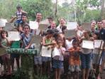 Youth volunteering in Costa Rica