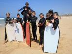 Alentejo Coast family activity holiday, Portugal