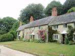 Wiltshire short break walking holiday
