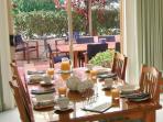 Bed and breakfast in McLaren Vale, South Australia
