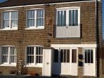 Worthing self catering apartment, England