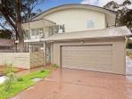 Hawks Nest 4 bedroom beach townhouse, NSW, Australia