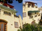Gozo self catering accommodation in Malta