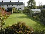 Kent Downs holiday cottage near Lenham, England