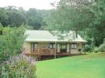 Kwa Zulu Natal cottages in South Africa