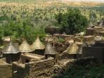 West Africa tailor made holiday