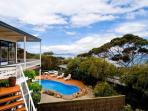 Bed & breakfast accommodation on Kangaroo Island, Australia