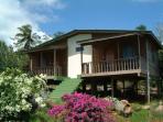 Guesthouse accommodation in Grenada