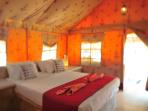 Sri Lanka luxury tents accommodation, Kalpitiya beach