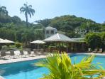 Grenada hotel, Blue Horizons resort