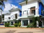 Koh Phangan holiday villas, Thailand