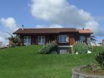 Azores beach accommodation, Portugal