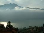 Lake Como family walking holiday, Italy
