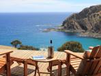 Kangaroo Beach Luxury Lodges, Australia
