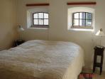 Jutland farmstay accommodation, Denmark