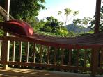 Dominca rainforest eco lodge